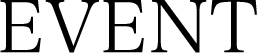 イベント